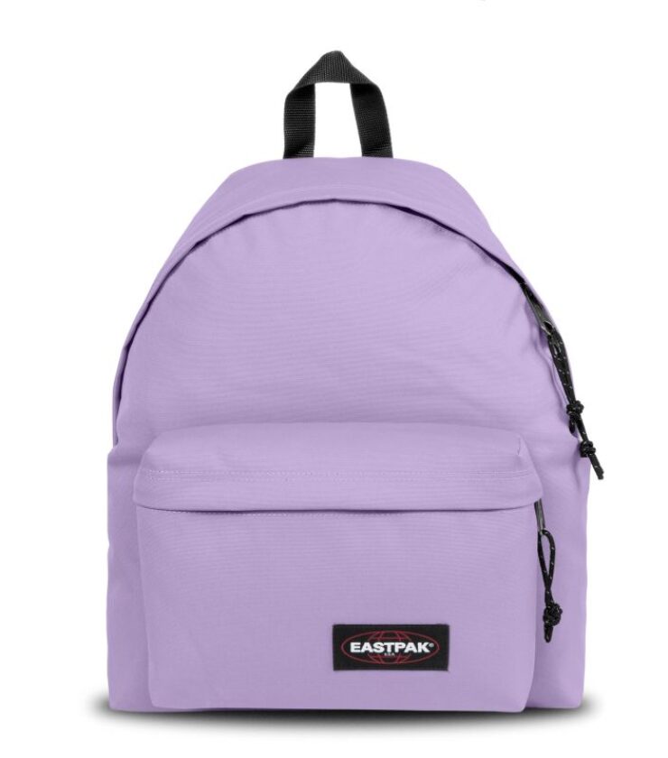 PADDED PAK’R VIOLET