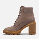 Bottines à lacets Allington Heights - beige foncé