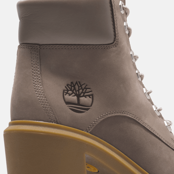 Bottines à lacets Allington Heights - beige foncé