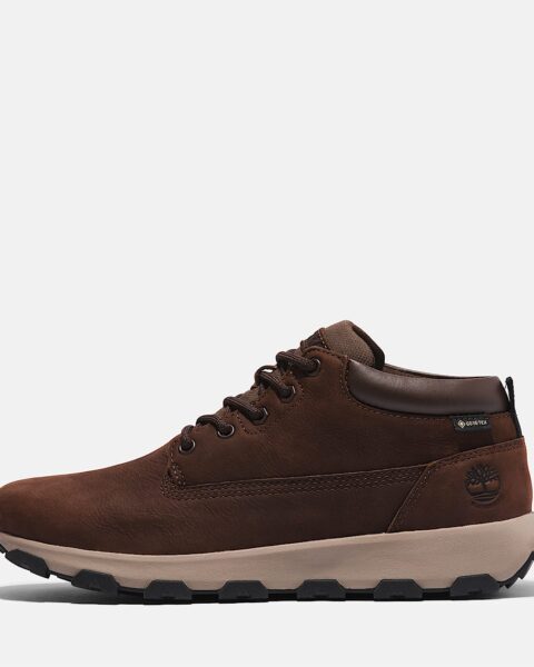 Winsor-Park-Mid-LaceUp-Waterproof-Trainer-for-Men-in-Dark-Brown (1)